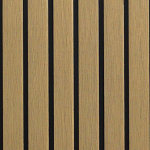 Fluted Pannel